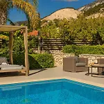 Lithos Villa