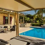 Lithos Villa