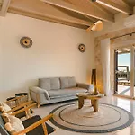 Villa Lithos Vlachata