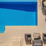 Villa Lithos Vlachata