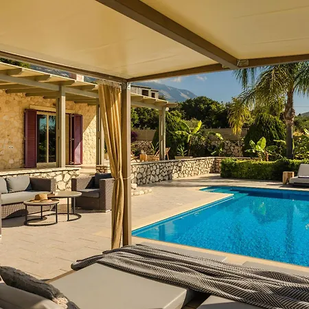 Lithos Villa