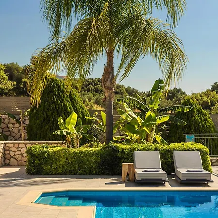 Lithos Villa *