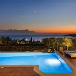 Βίλα Lithos Βλαχάτα