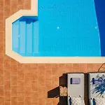 Βίλα Lithos Βλαχάτα
