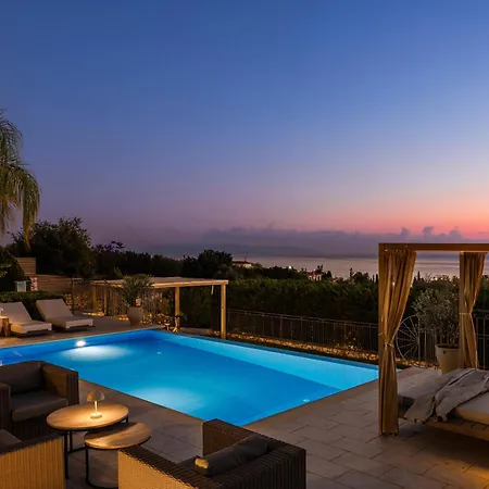 Lithos Villa