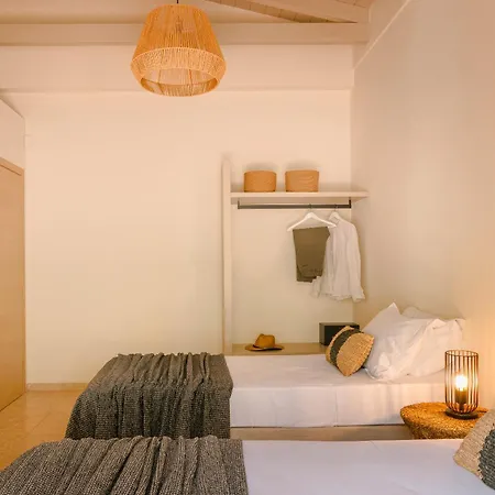 Lithos Willa Vlachata