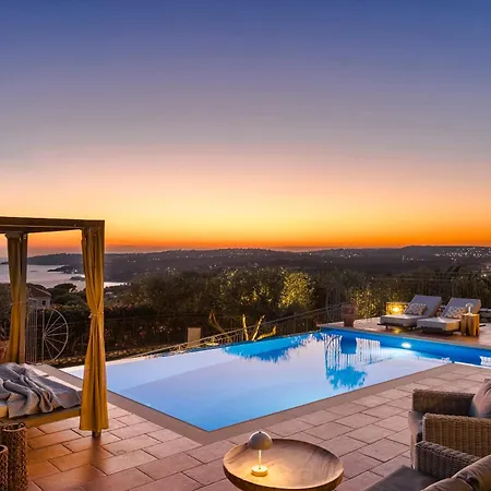 Willa Lithos Vlachata