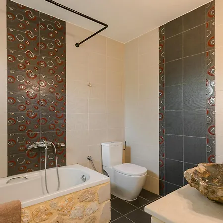 Lithos Villa