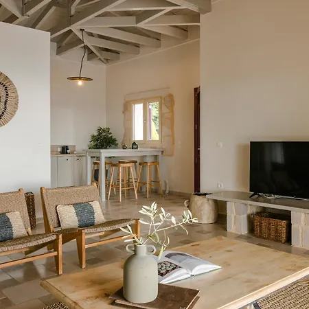 Villa Lithos *