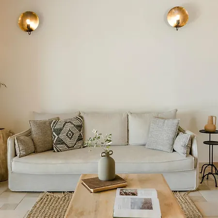 Lithos Villa
